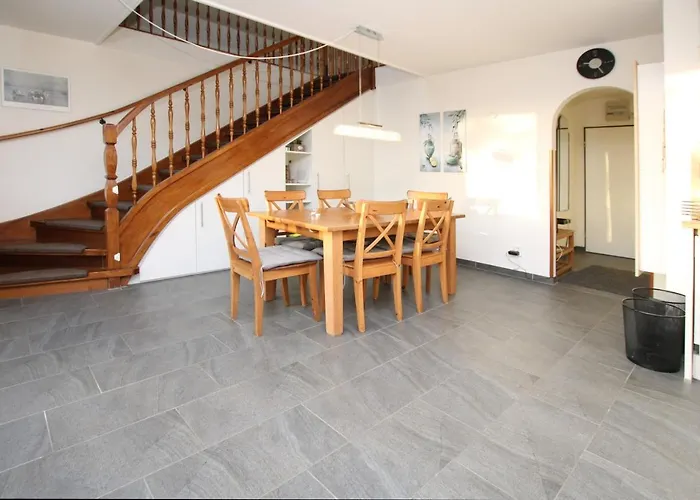 Badestra_e 80_ Whg_ 8_ Goting Hus * Wyk auf Föhr